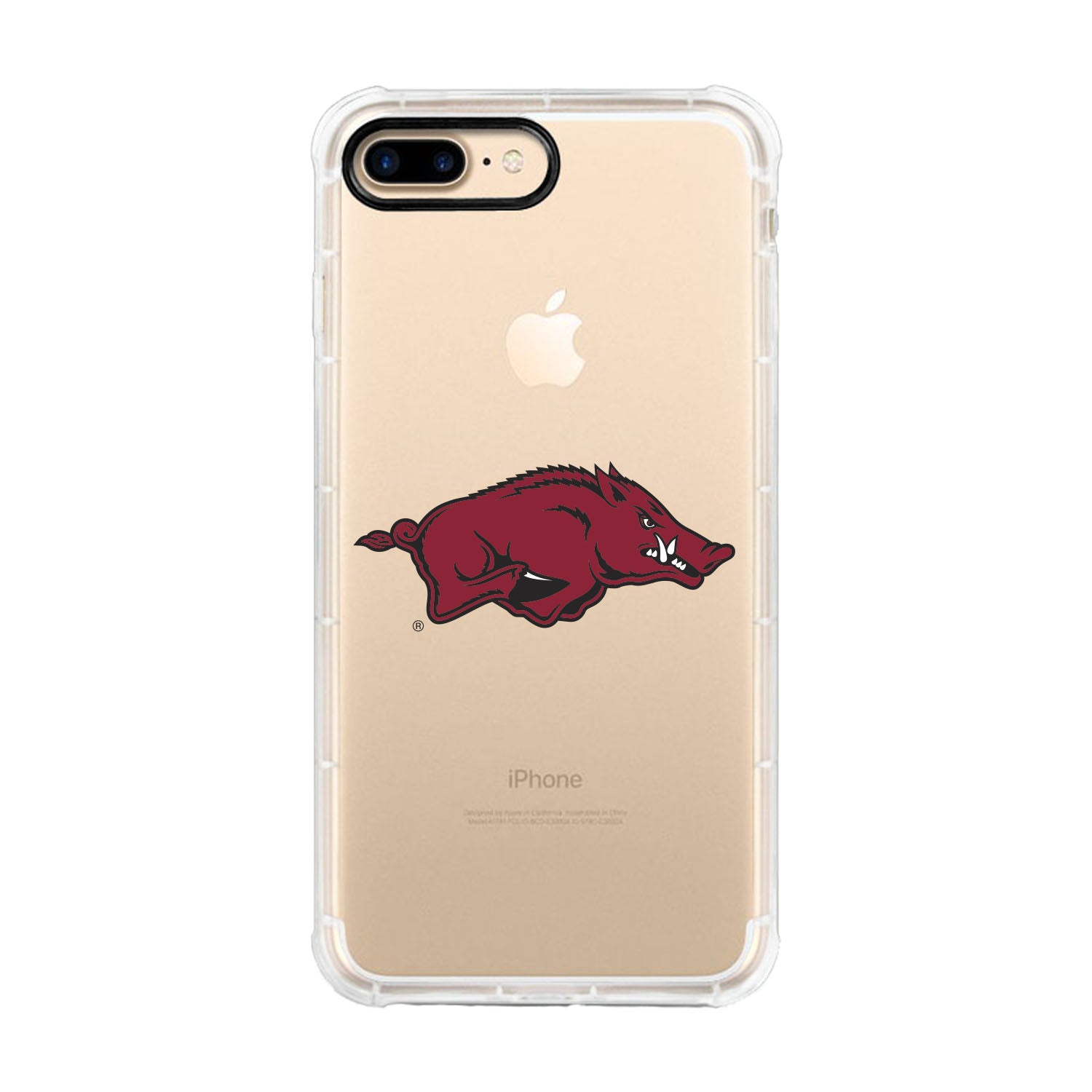 iPhone Case University of Arkansas - Fayetteville | OTM Essentials