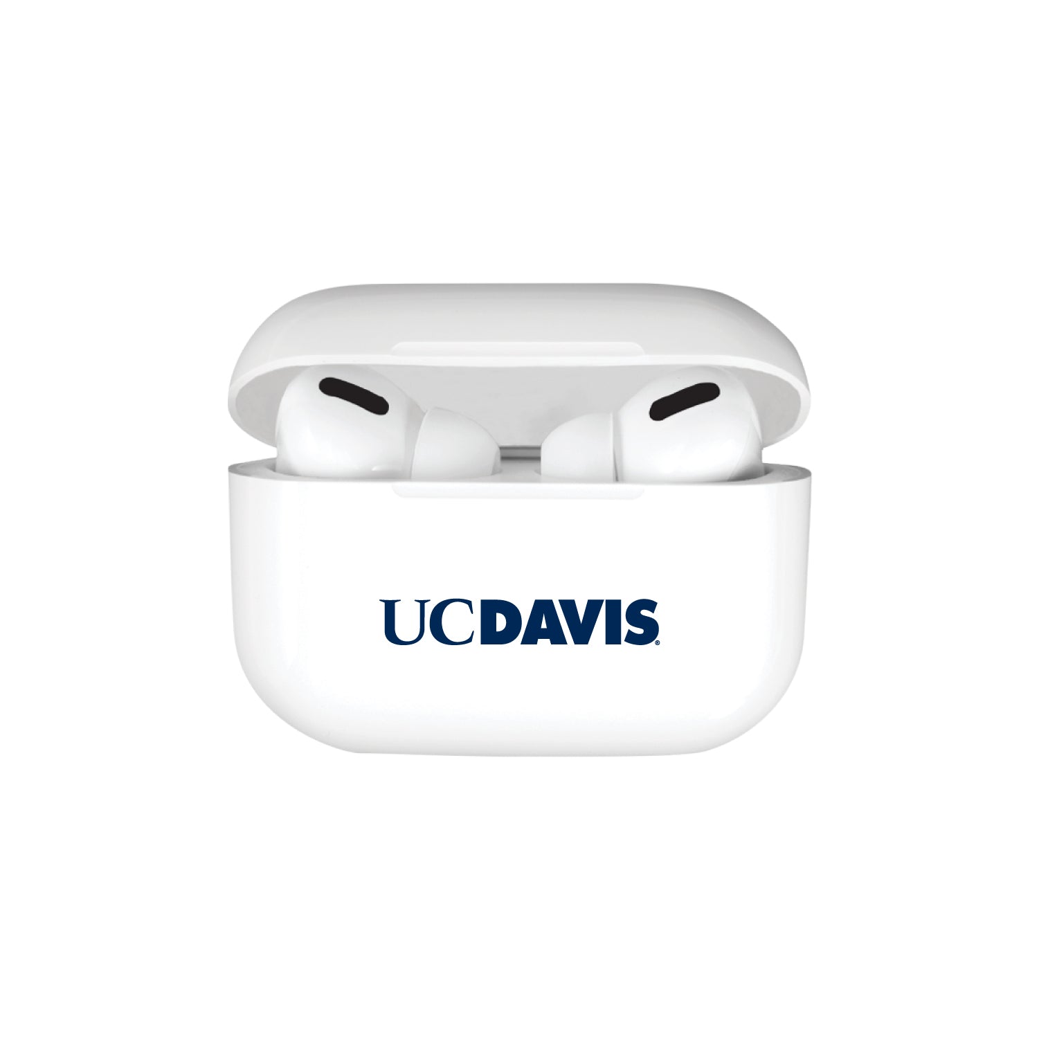 University of California - Davis AirPods Case | OTM Essentials