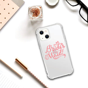 iPhone Case Bride To Be | OTM Essentials