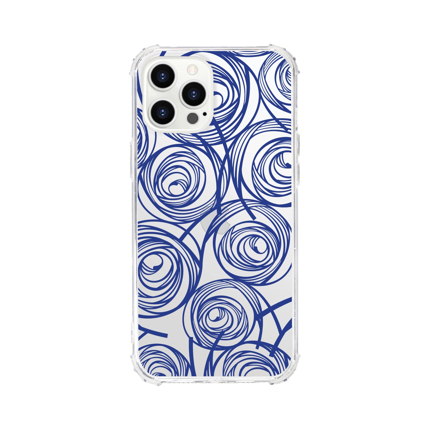 OTM Essentials | New Age Swirls Phone Case