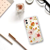 OTM Essentials | Anemone Flowers Phone Case