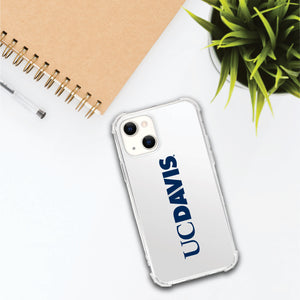 iPhone Case University of California - Davis | OTM Essentials