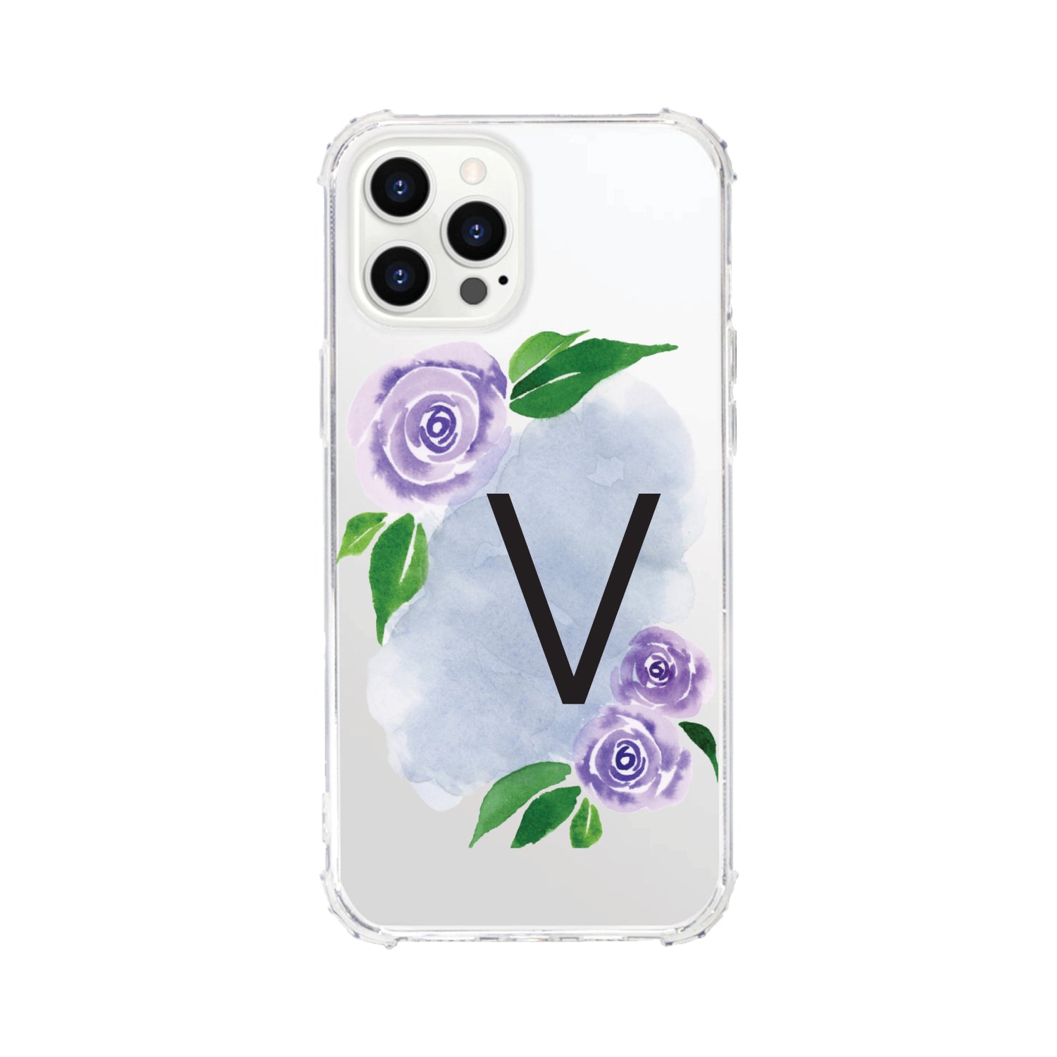 OTM Essentials | Floral San Serif Phone Case