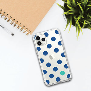 iPhone Case Dotty Gone | OTM Essentials