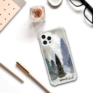 iPhone Case WanderLust | OTM Essentials