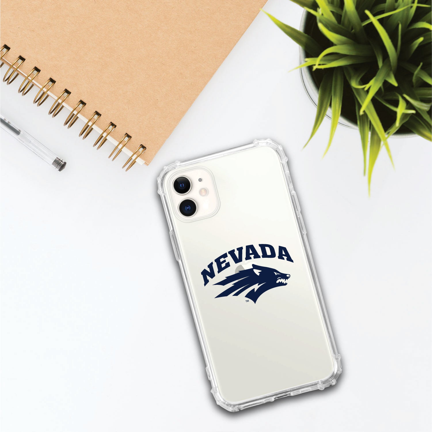 iPhone Case University of Nevada | OTM Essentials