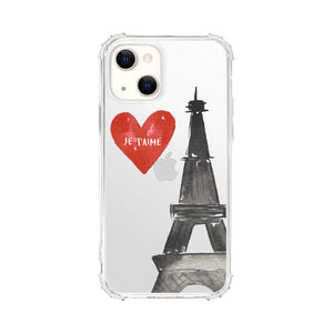 iPhone Case Eifel Tower | OTM Essentials