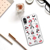 OTM Essentials | Playful Penguins Phone Case