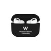 Western Illinois University AirPods Case | OTM Essentials