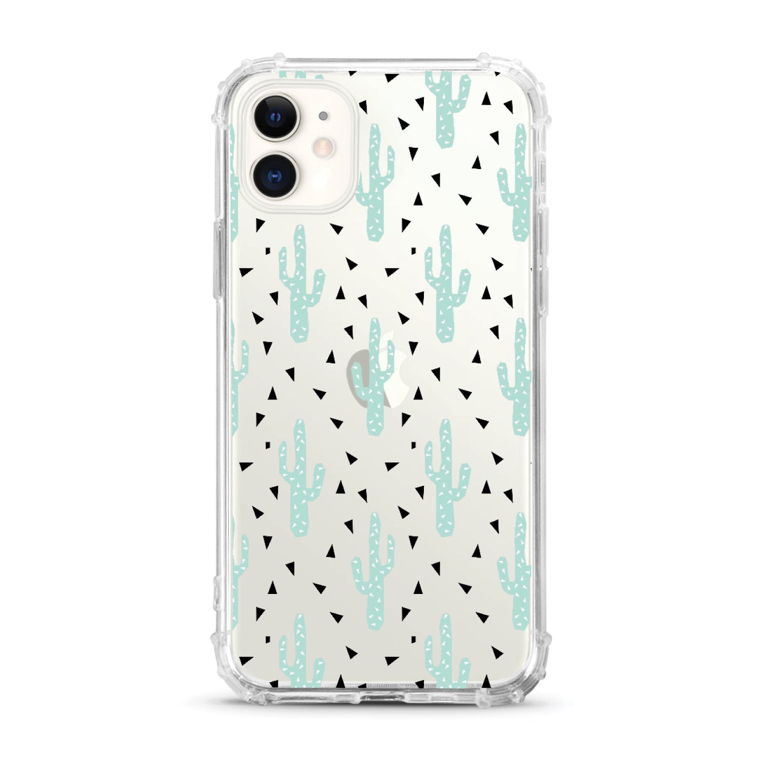 OTM Essentials | Cactus All Over Phone Case