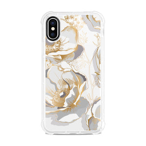 iPhone Case Water Lilies | OTM Essentials
