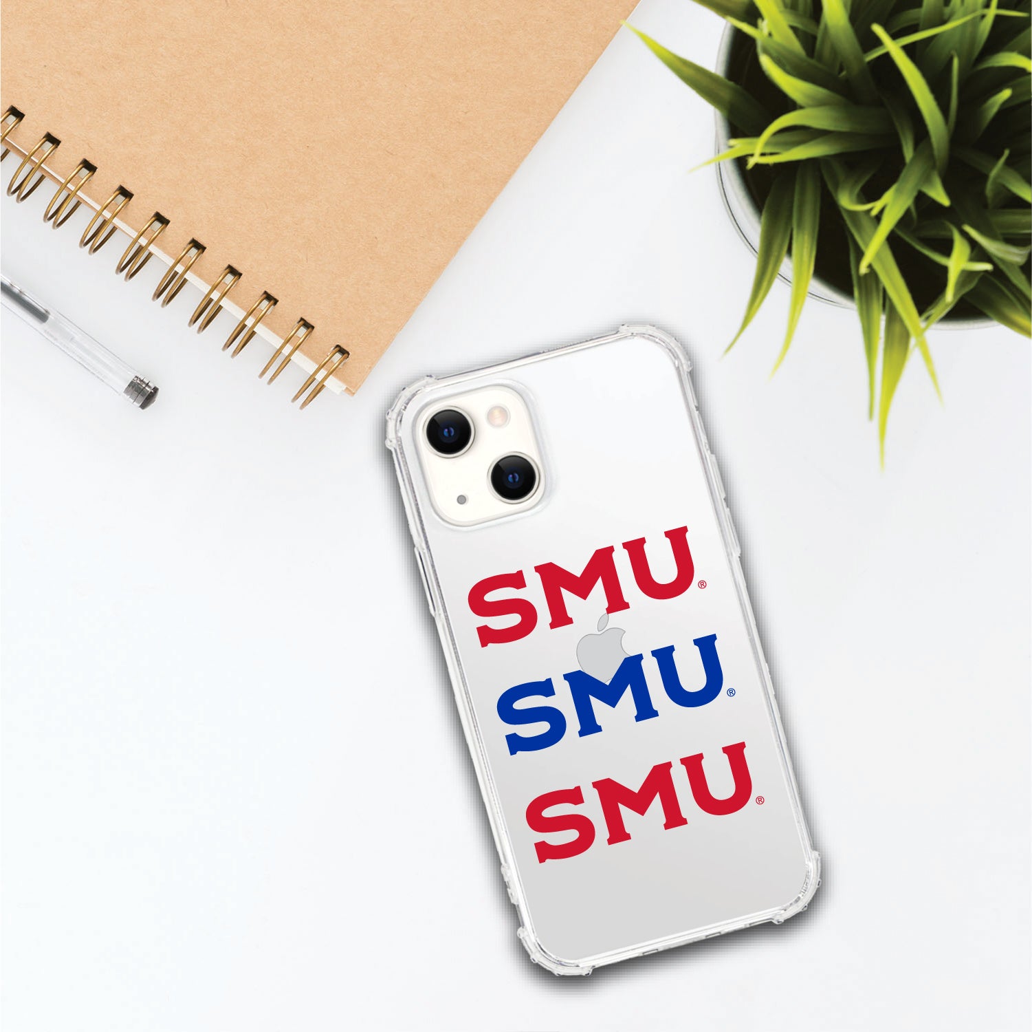 iPhone Case Southern Methodist University | OTM Essentials