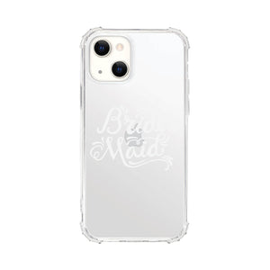 iPhone Case Bride To Be | OTM Essentials