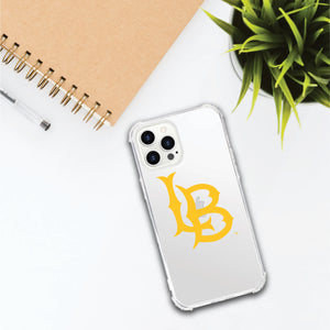 iPhone Case California State University - Long Beach | OTM Essentials