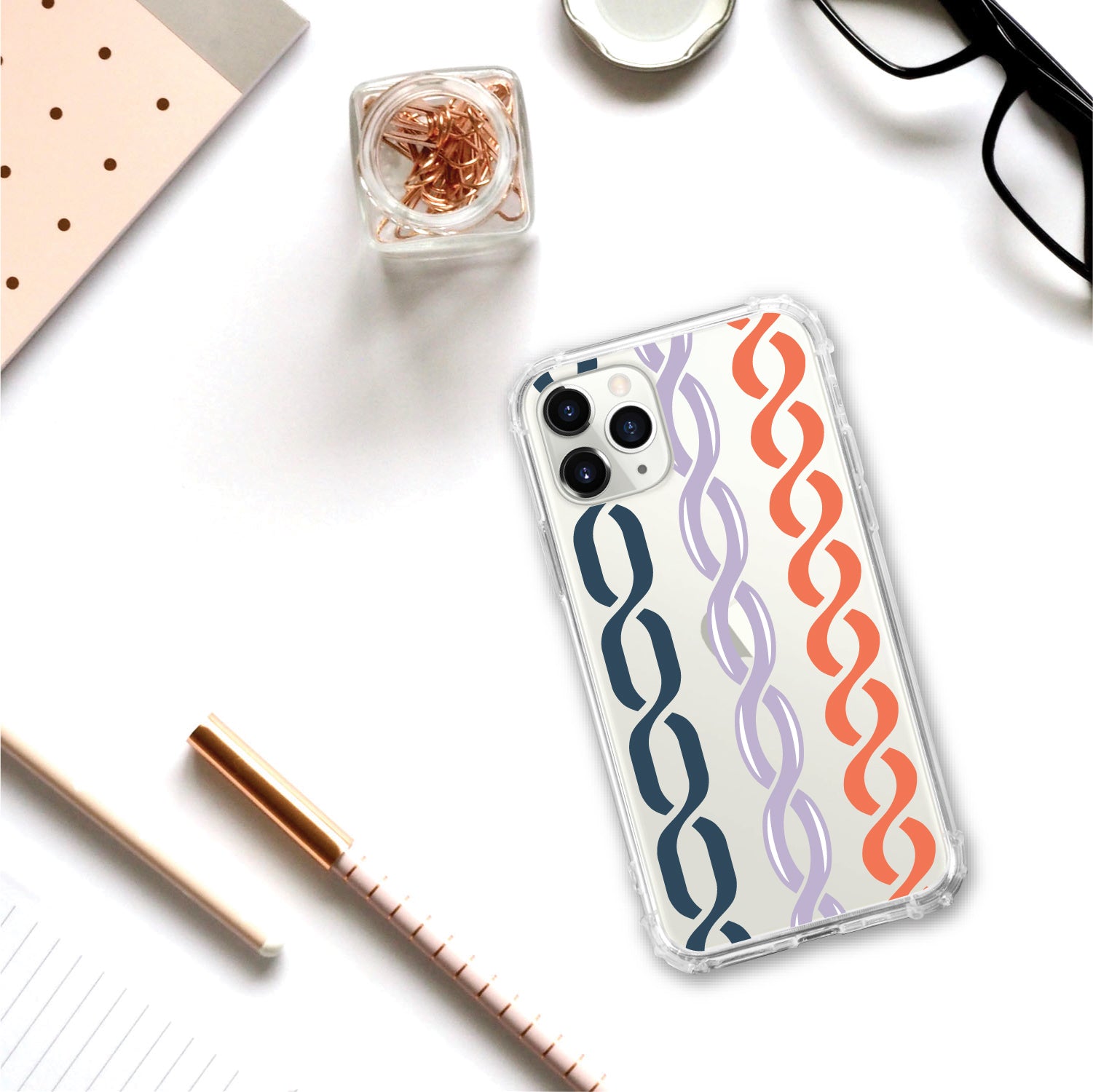 OTM Essentials | Links Phone Case