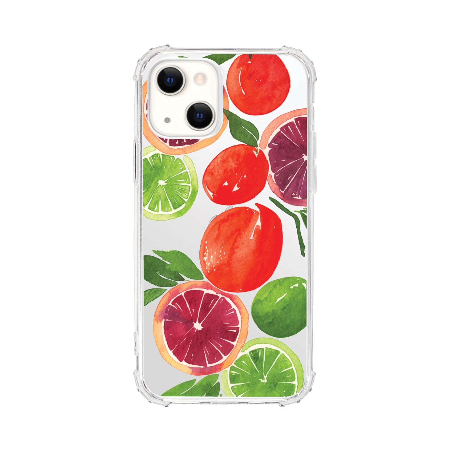 OTM Essentials | Blood Orange Margarita Phone Case