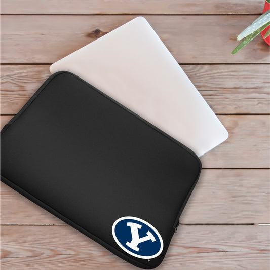 Brigham Young University Neoprene Laptop Sleeve | OTM Essentials