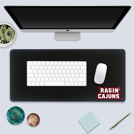 University of Louisiana at Lafayette Desk Mat | OTM Essentials