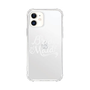 iPhone Case Bride To Be | OTM Essentials