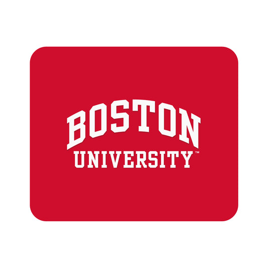 Boston University Mouse Pad | OTM Essentials