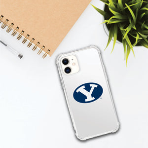 iPhone Case Brigham Young University | OTM Essentials