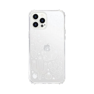 iPhone Case Desert Cacti | OTM Essentials
