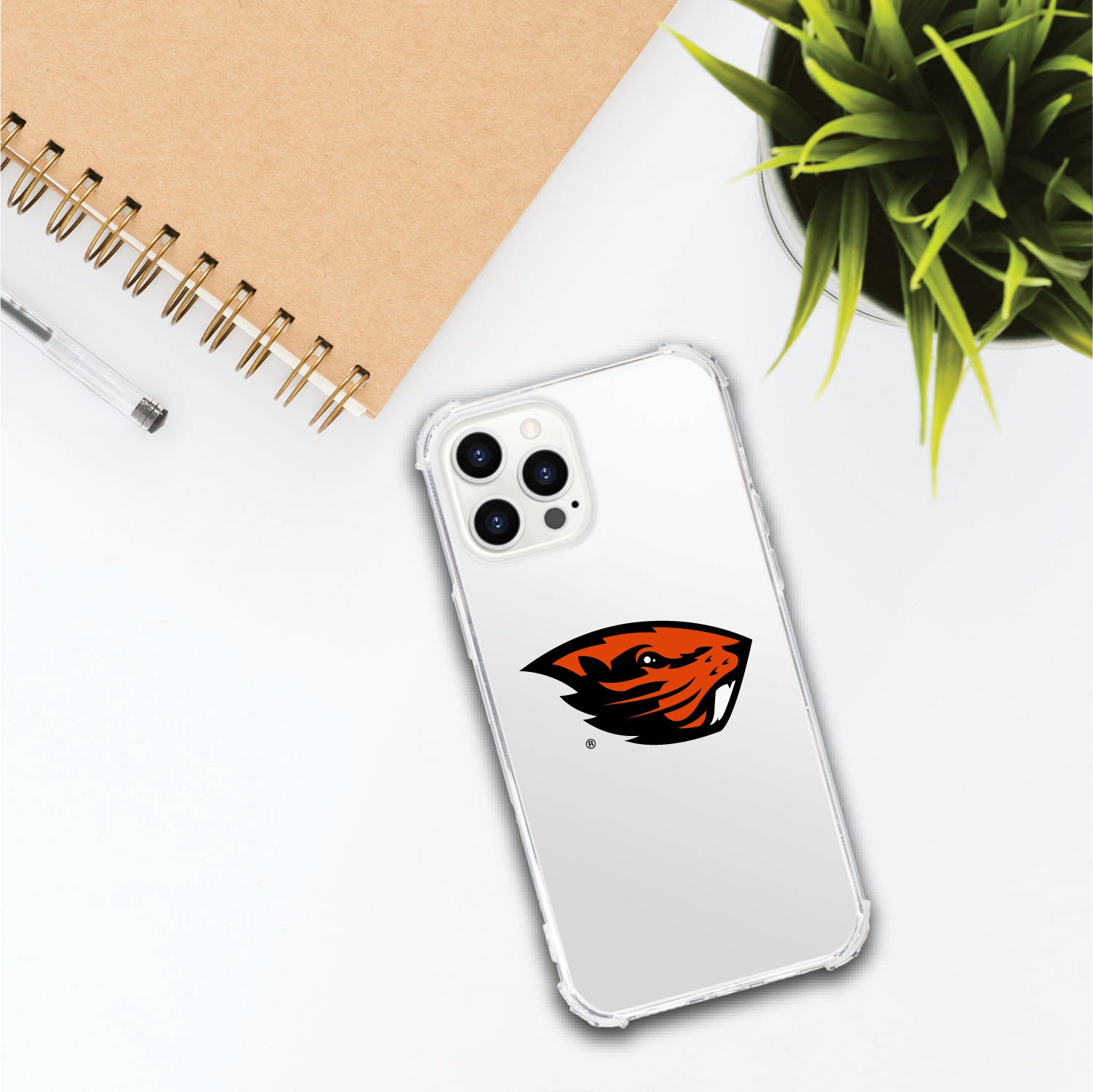 iPhone Case Oregon State University | OTM Essentials