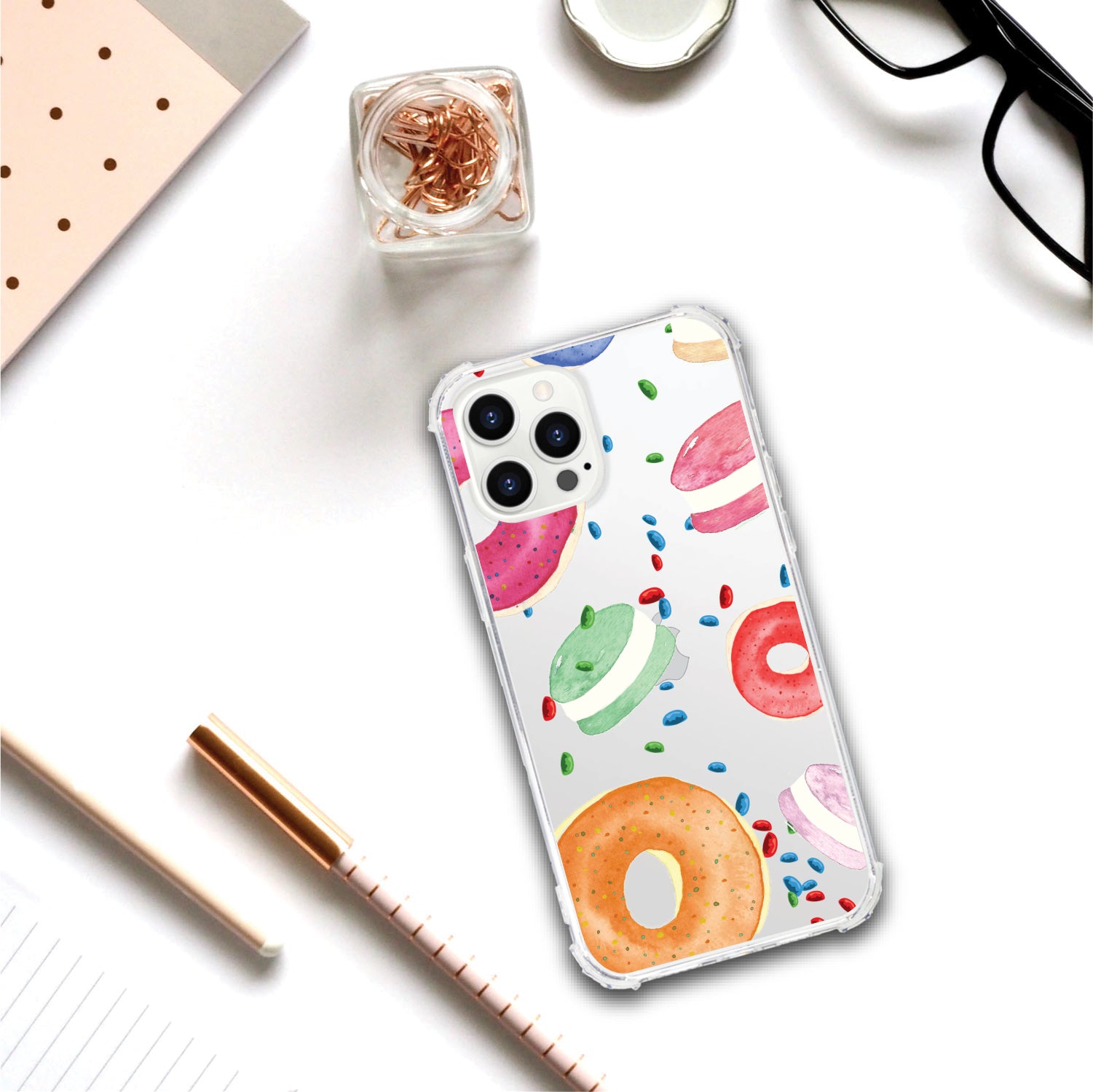 OTM Essentials | Sweet Treat Phone Case