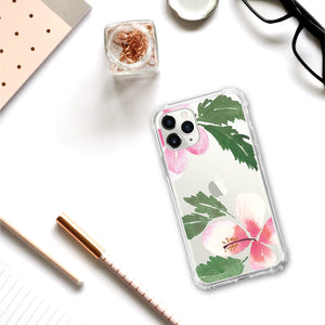 iPhone Case Hibiscus | OTM Essentials