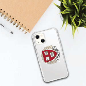 iPhone Case Harvard University | OTM Essentials