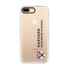 Phone Case, Tough Edge, Harvard Business School