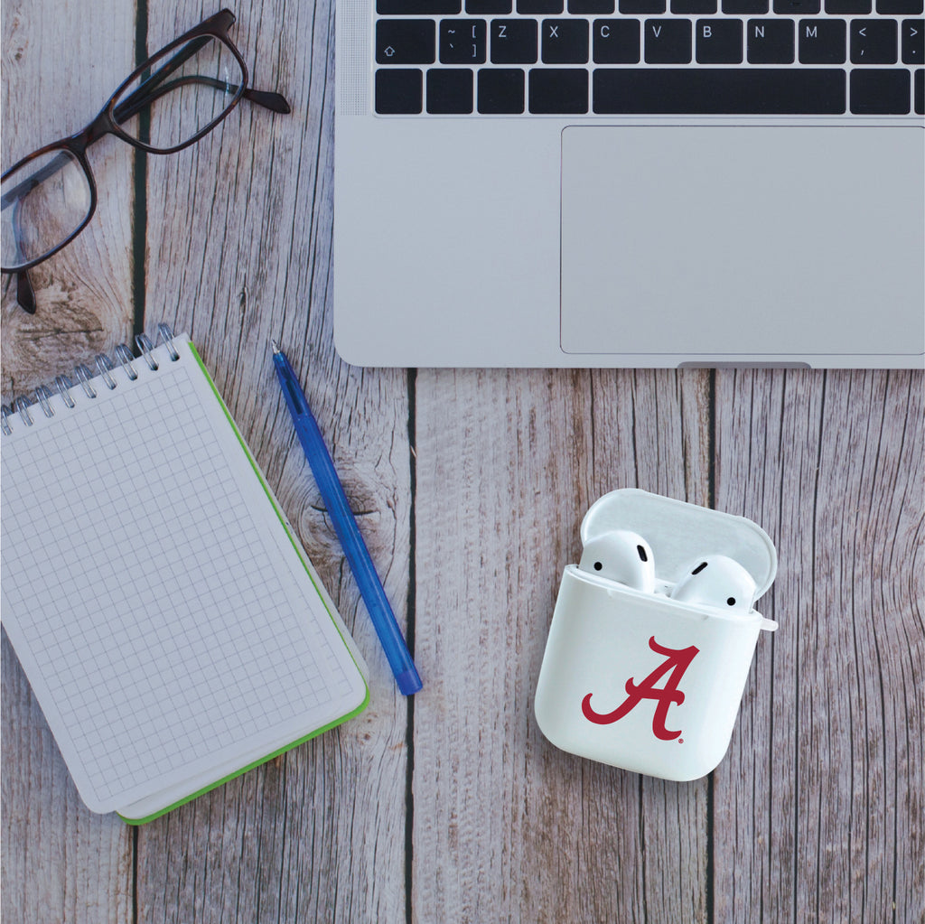 University of Alabama AirPods Case | OTM Essentials