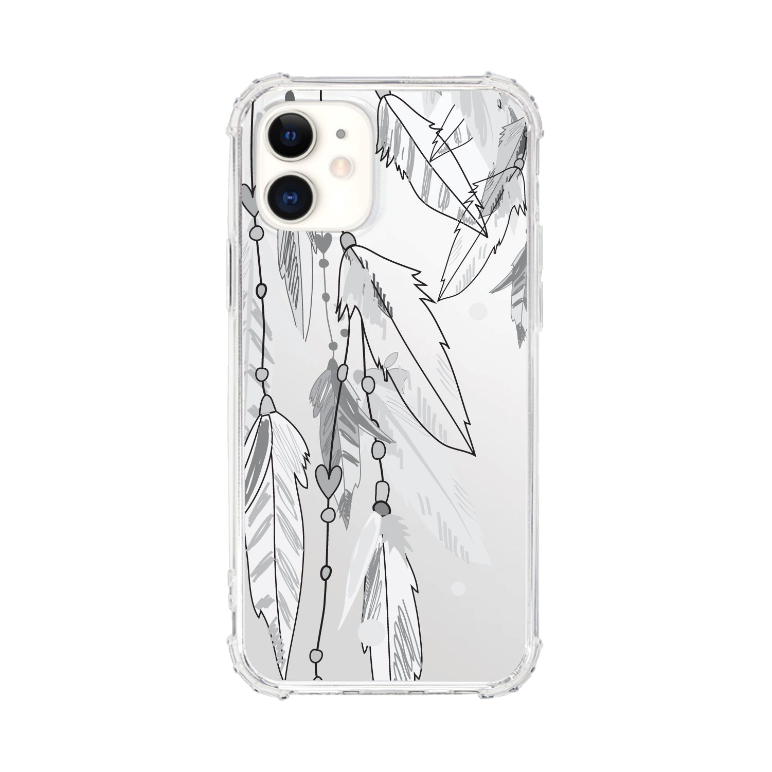 OTM Essentials | Dream Catcher Phone Case