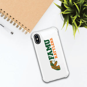 iPhone Case Florida A&M University | OTM Essentials