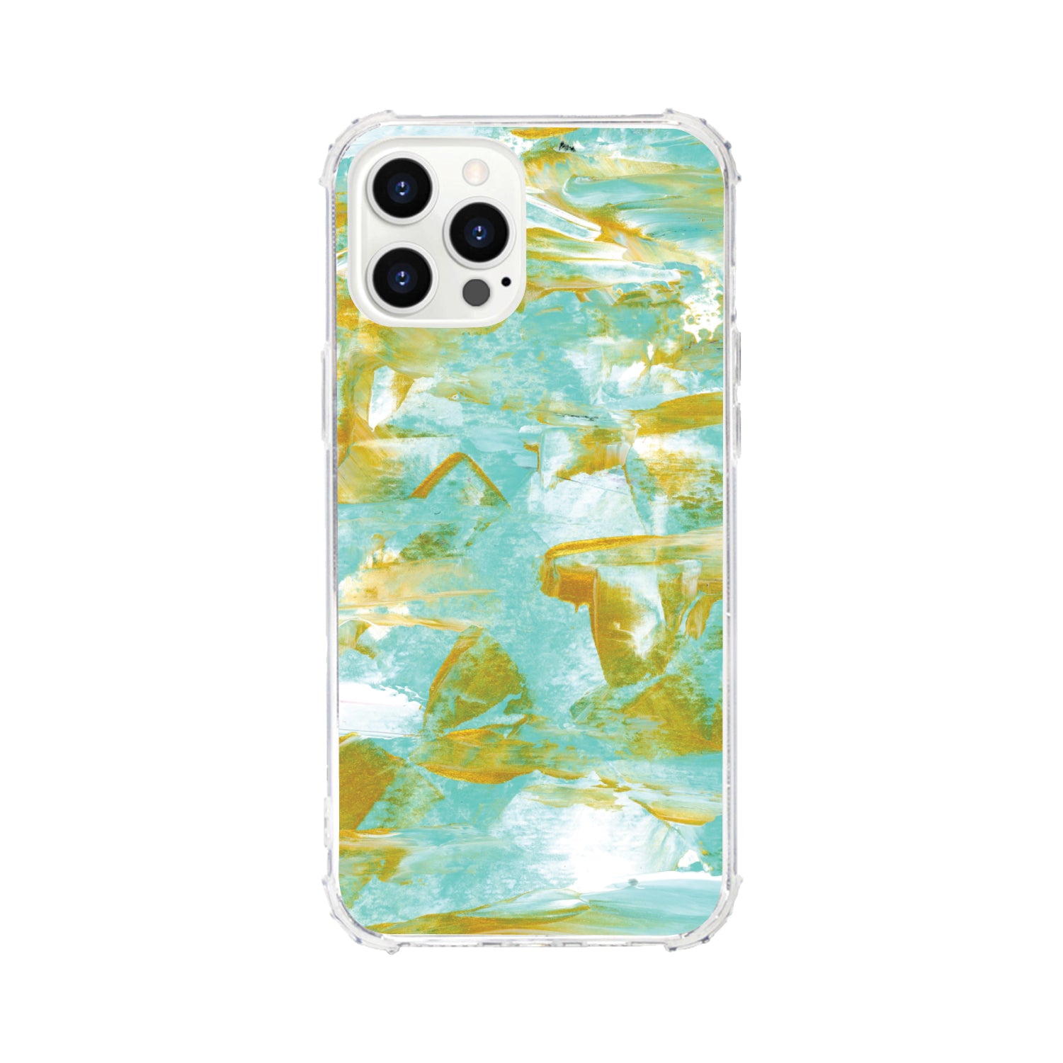 OTM Essentials | Abstract Art Phone Case