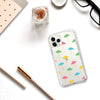 OTM Essentials | Tiny Umbrellas Phone Case