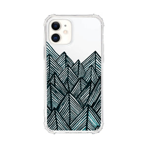 iPhone Case Jagged Rocks | OTM Essentials
