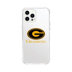 iPhone Case Grambling State University | OTM Essentials