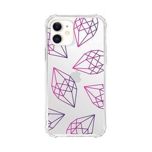 iPhone Case Diamonds | OTM Essentials