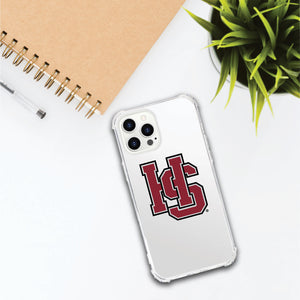 iPhone Case Hampden-Sydney College | OTM Essentials