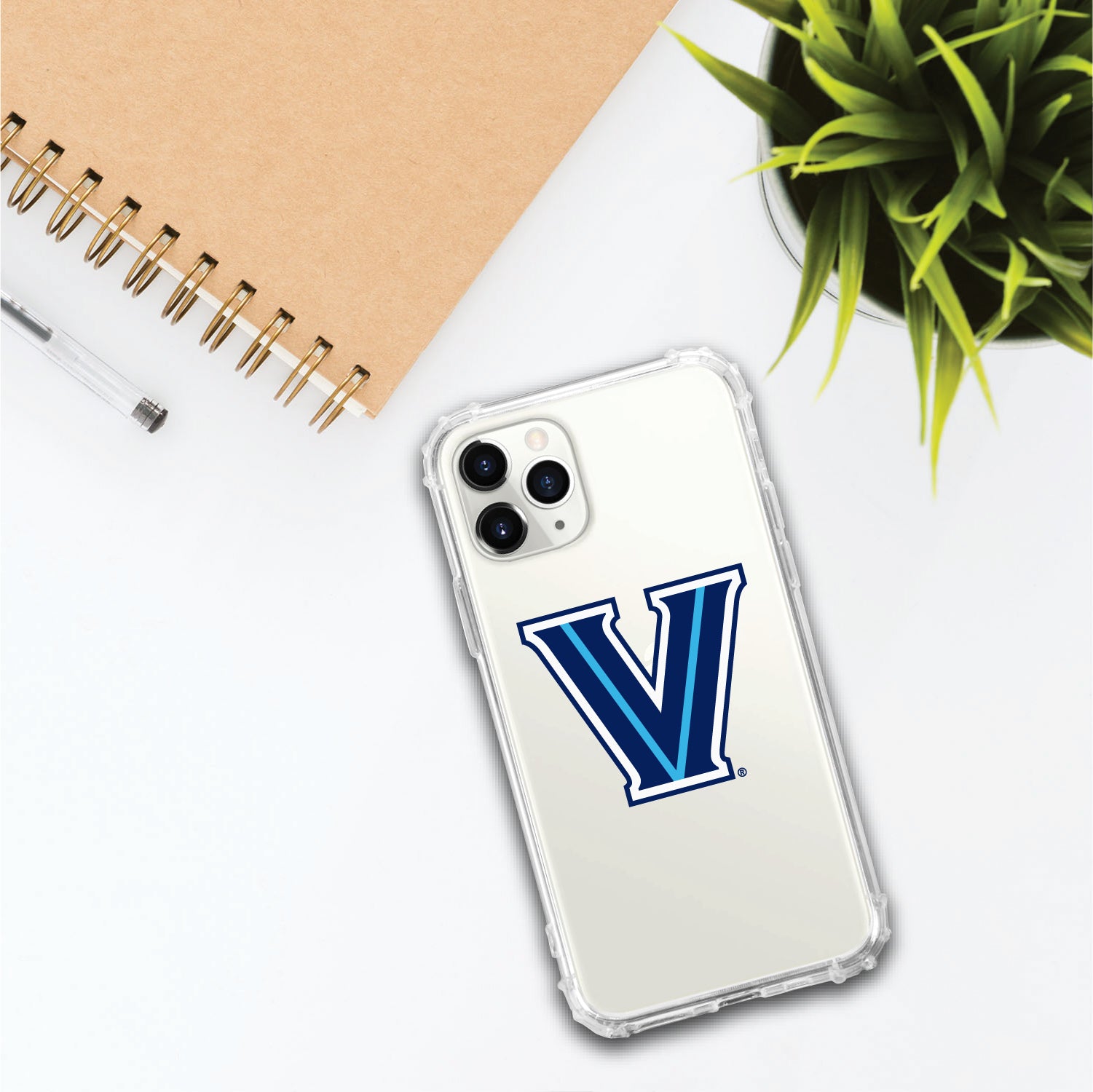 iPhone Case Villanova University | OTM Essentials