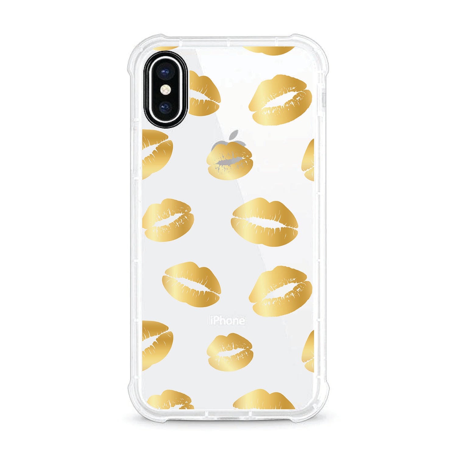 OTM Essentials | Lips Phone Case