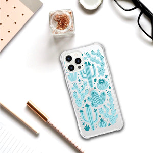 iPhone Case Desert Cacti | OTM Essentials