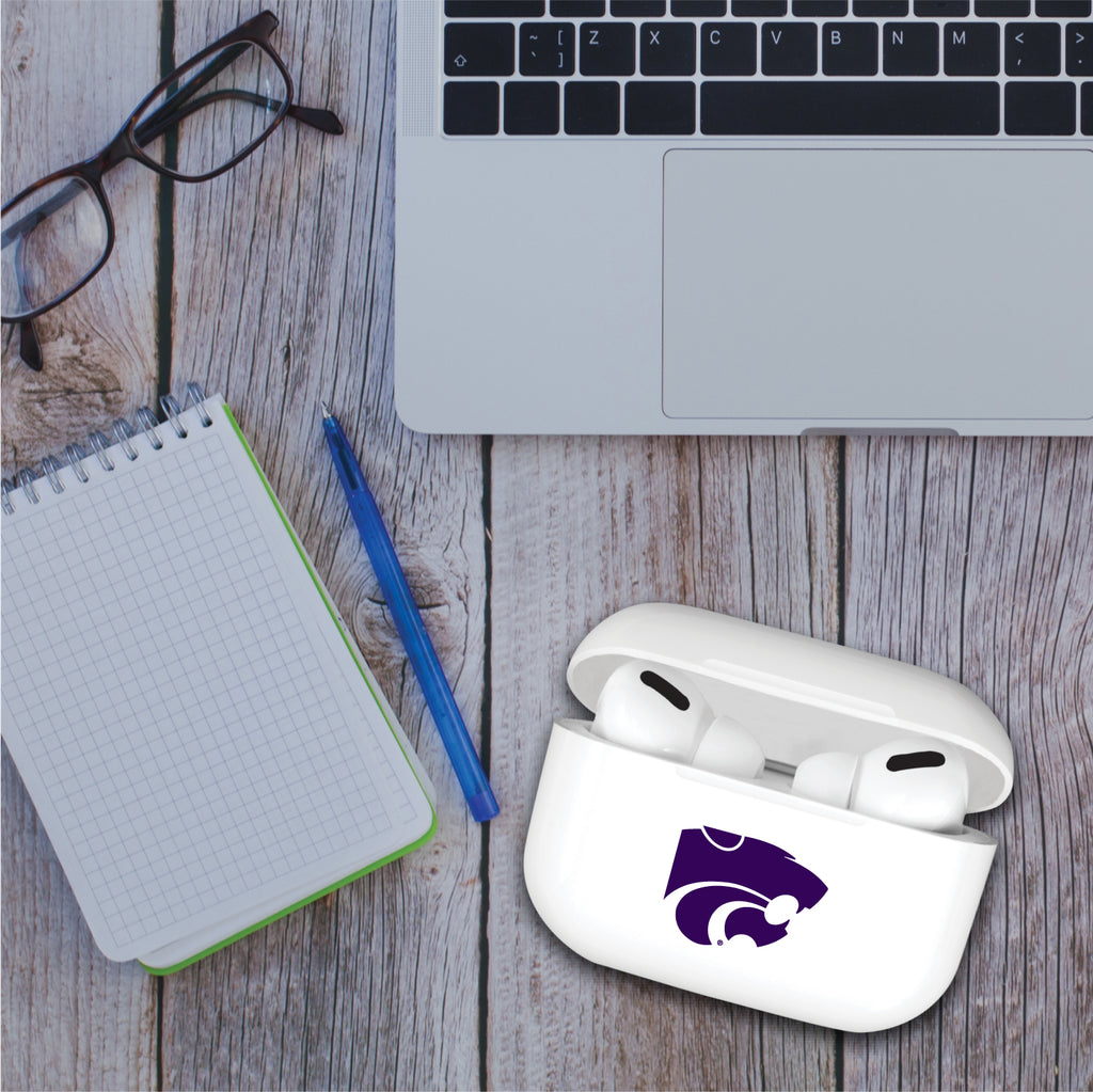 Kansas State University AirPods Case | OTM Essentials