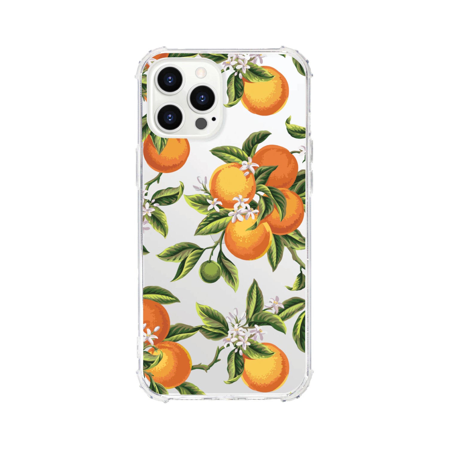 OTM Essentials | Oranges Phone Case