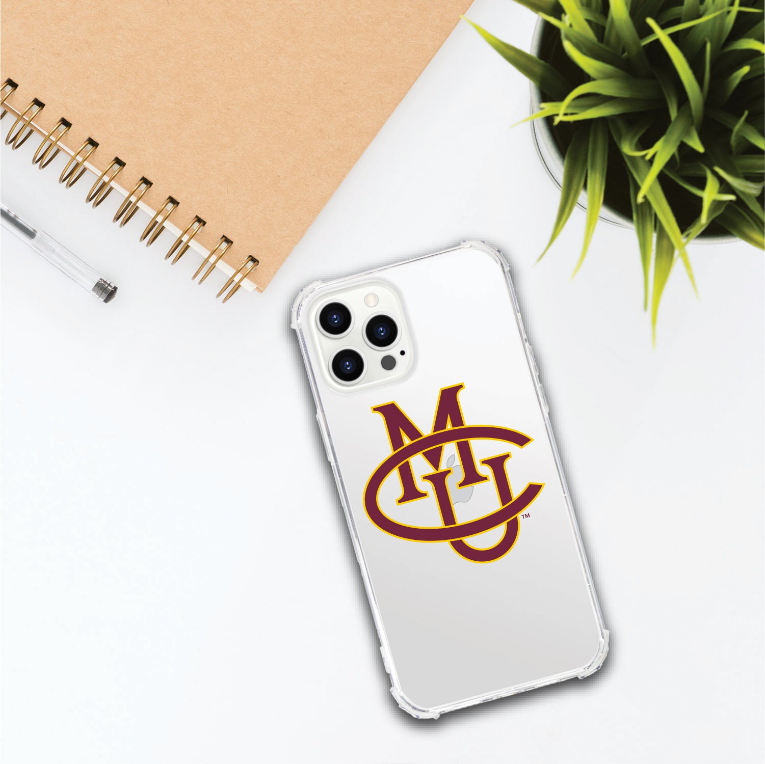 iPhone Case Colorado Mesa University | OTM Essentials