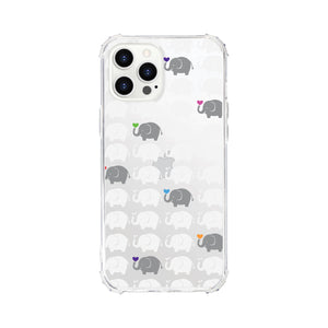 Elly Elephant iPhone Case | OTM Essentials