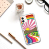 OTM Essentials | Rainbow Gumdrops Phone Case