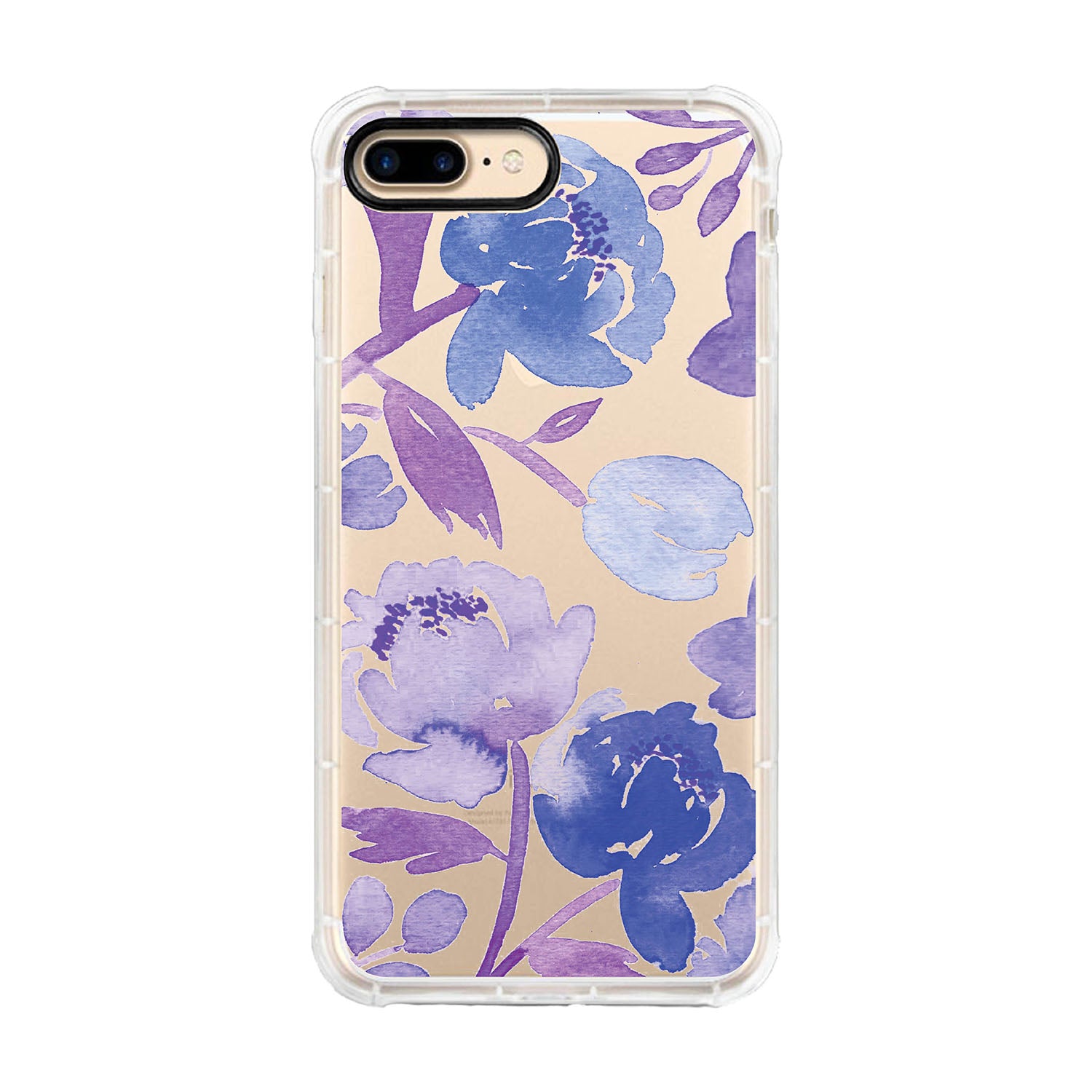 OTM Essentials | Peonies Phone Case