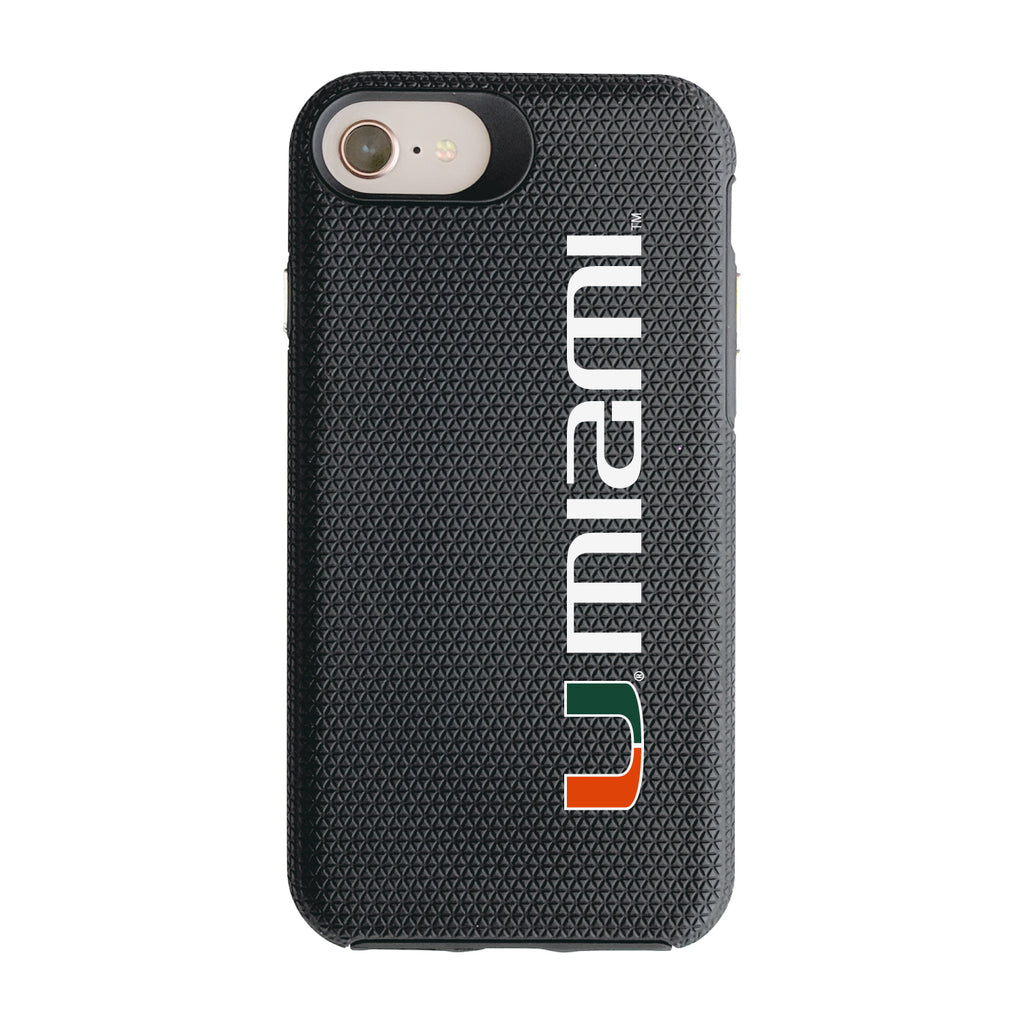 University of Miami Tough Shell Phone Case | OTM Essentials